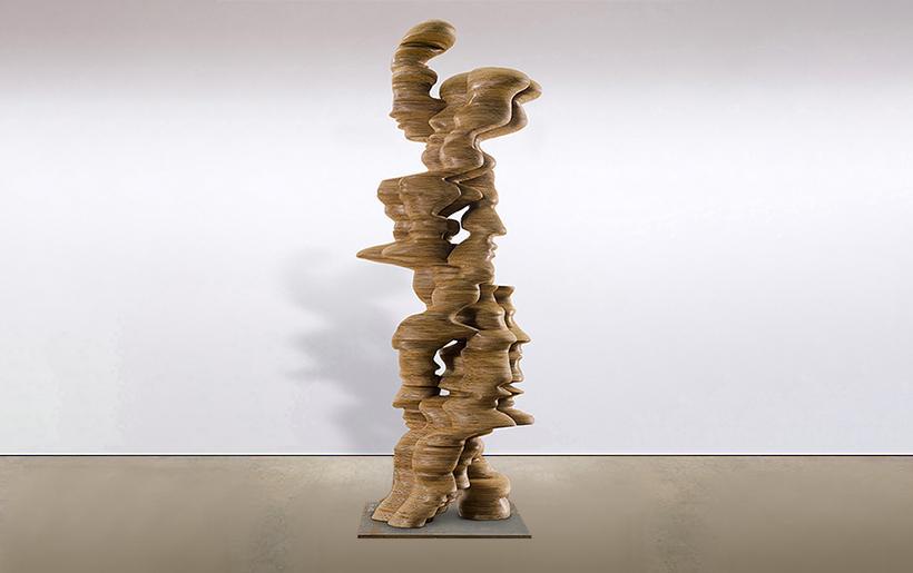 Tony Cragg